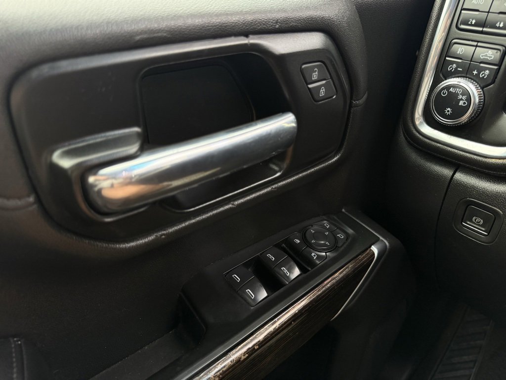 Used 2021 GMC Sierra 1500 Elevation image 12