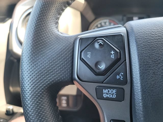 Used 2023 Toyota Tacoma TRD Off-Road w/ TRD Premium Off Road Package AWD/4WD image 27