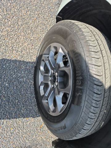 Certified 2024 Ford Maverick XLT FWD image 24