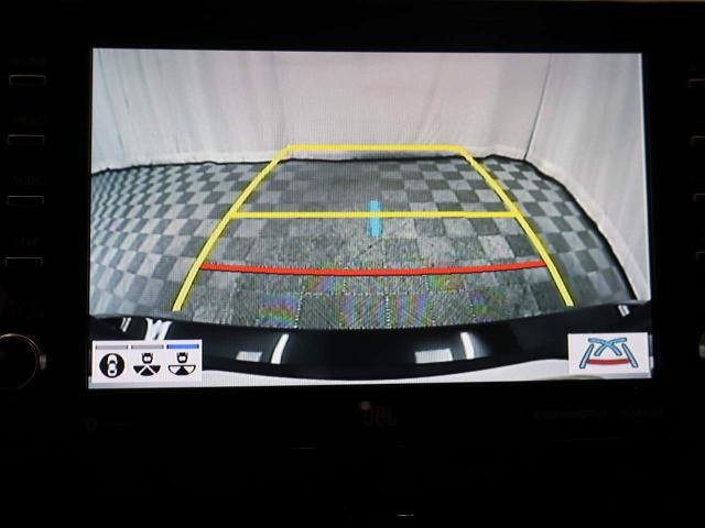 Used 2023 Toyota Camry XSE w/ Navigation Package FWD image 31