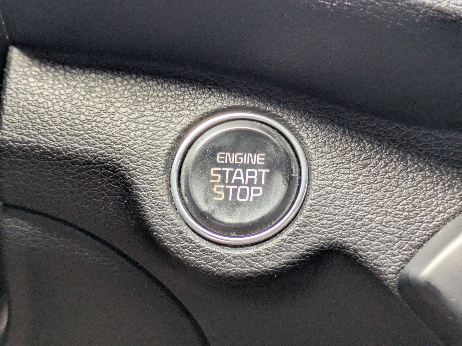 Used 2021 Kia Forte GT-Line FWD image 31