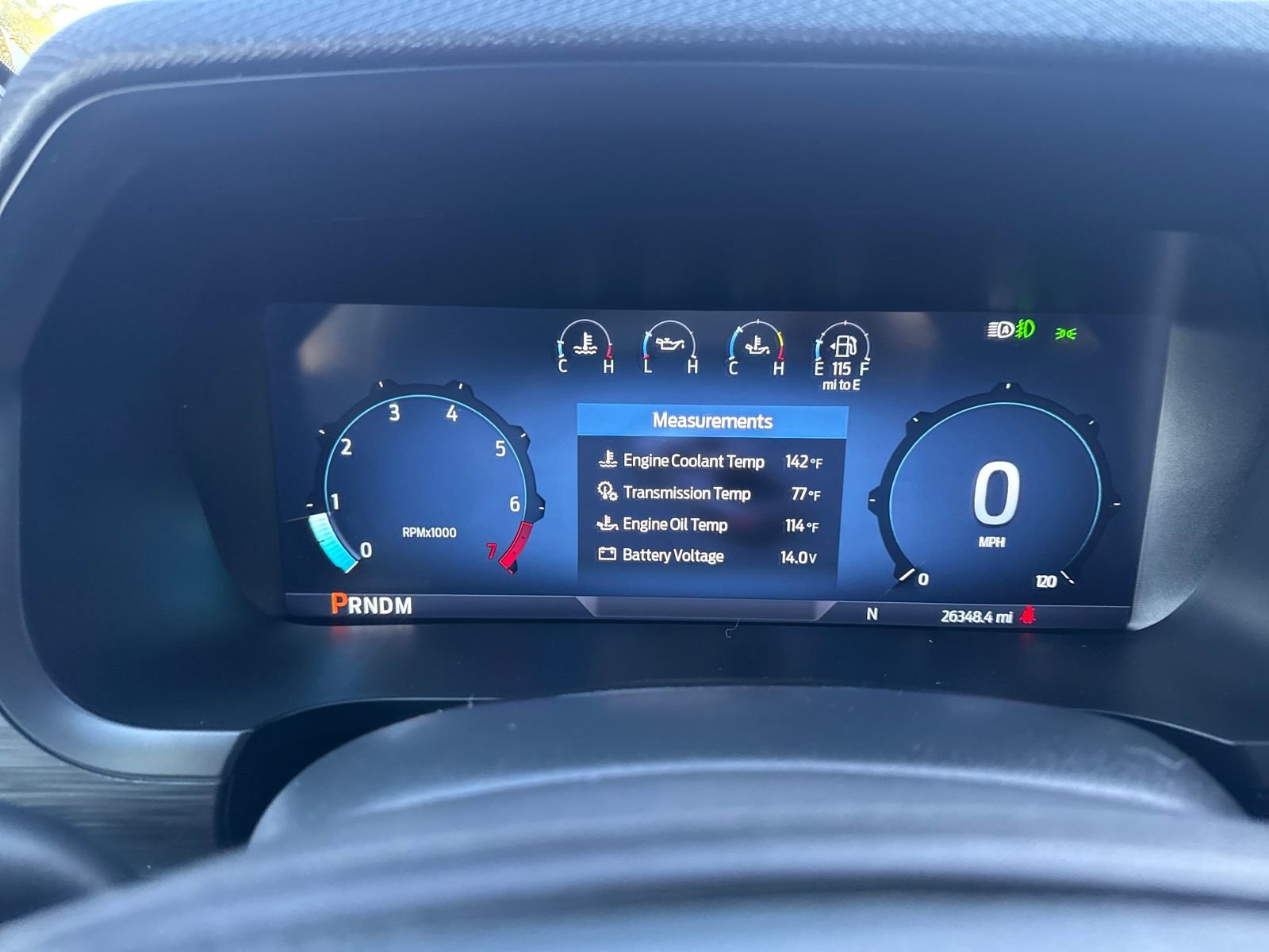 Certified 2024 Ford F150 STX w/ STX Black Appearance Package image 15