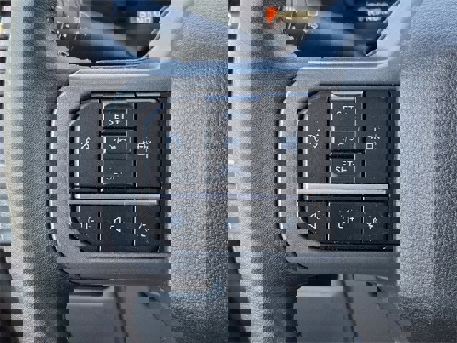 Certified 2025 Ford F150 XLT w/ Equipment Group 301A Standard image 19