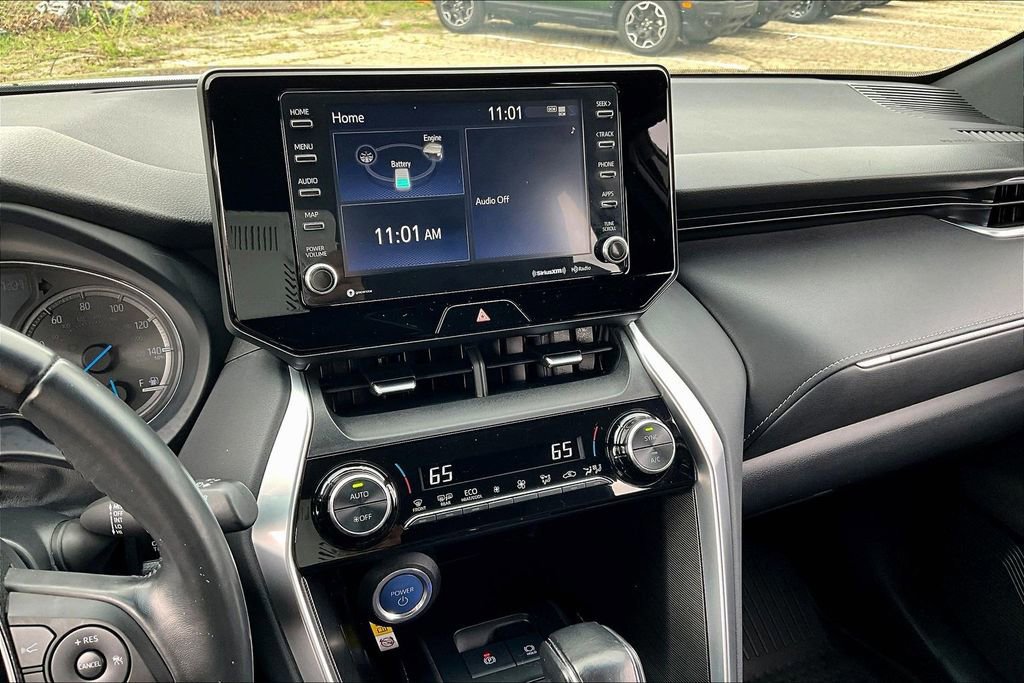 Used 2022 Toyota Venza XLE image 31
