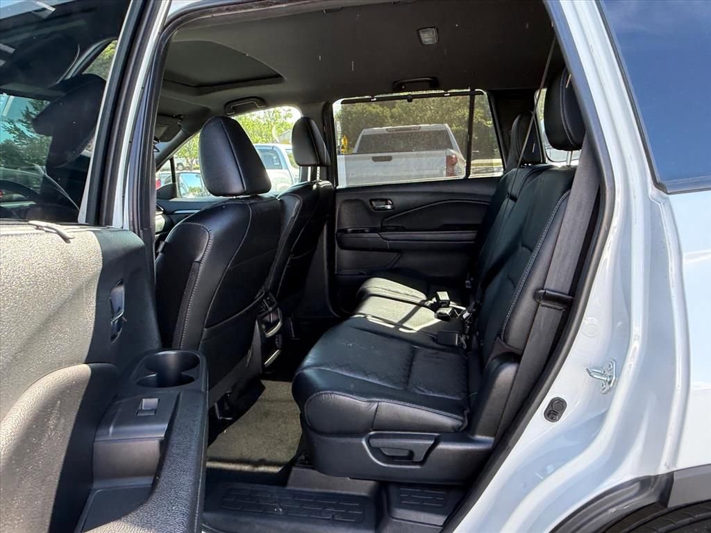 Used 2021 Honda Passport EX-L image 14