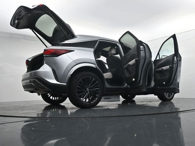Used 2024 Lexus RX 350 Premium w/ Accessory Package (Z1) AWD/4WD image 44