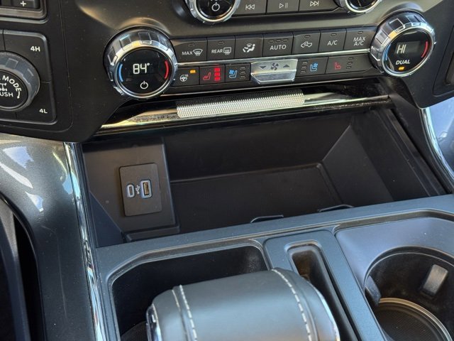 Certified 2021 Ford F150 Lariat w/ Equipment Group 502A High image 22