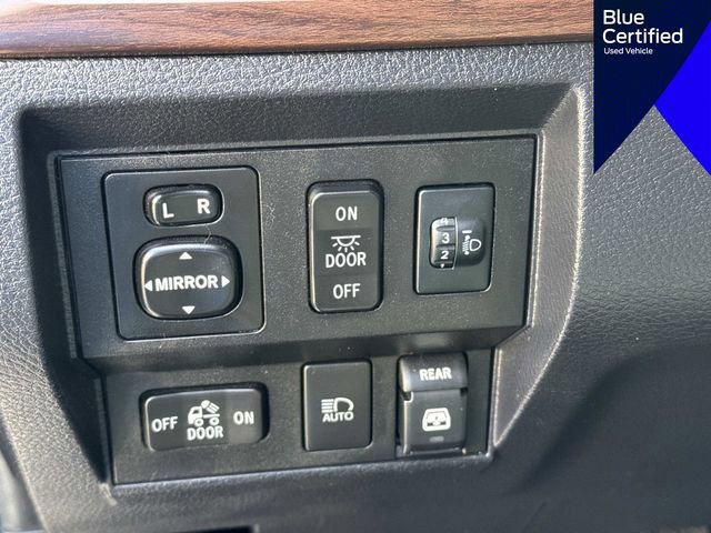 Used 2018 Toyota Tundra Limited image 21