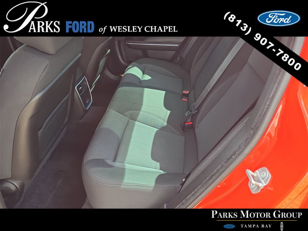 Used 2017 Dodge Charger SE w/ Popular Equipment Group image 14