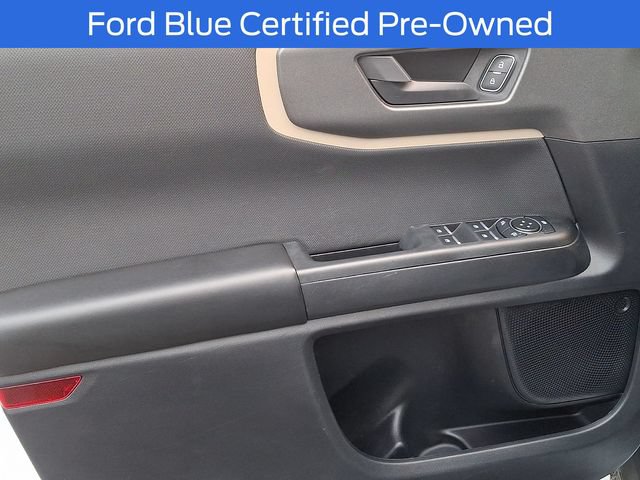 Certified 2025 Ford Bronco Sport Big Bend AWD/4WD image 14
