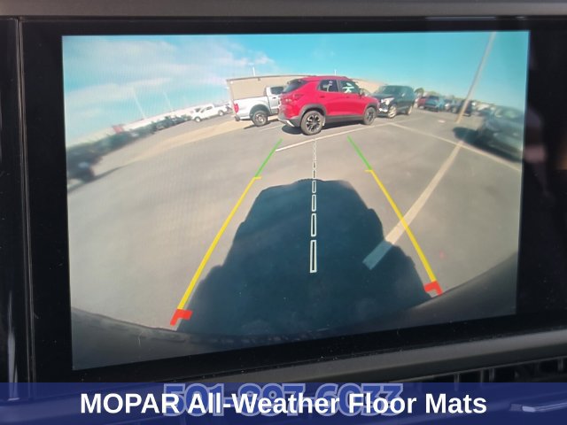 Used 2024 Jeep Wrangler Unlimited Sport AWD/4WD image 21