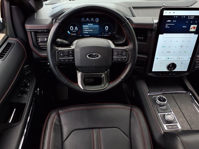Certified 2022 Ford Expedition Limited AWD/4WD image 7