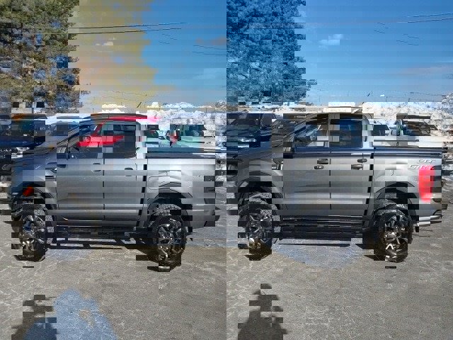 Certified 2022 Ford Ranger XLT w/ Equipment Group 301A Mid image 5