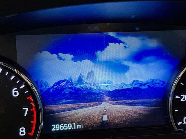 Certified 2023 Ford Explorer XLT w/ Equipment Group 202A image 19