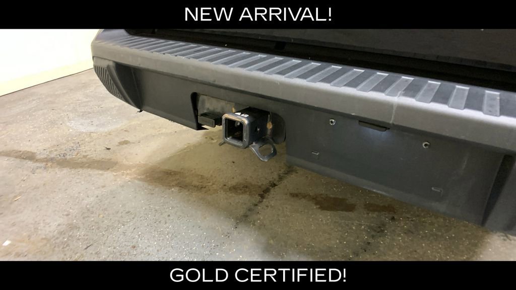 Certified 2022 Ford Maverick XLT w/ XLT Luxury Package FWD image 16