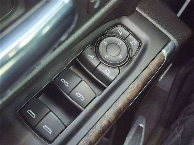 Used 2019 GMC Sierra 1500 Denali w/ Denali Ultimate Package AWD/4WD image 9