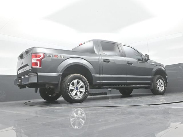 Certified 2020 Ford F150 XLT AWD/4WD image 23