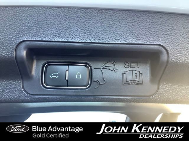 Certified 2023 Ford Explorer XLT w/ Equipment Group 202A image 19