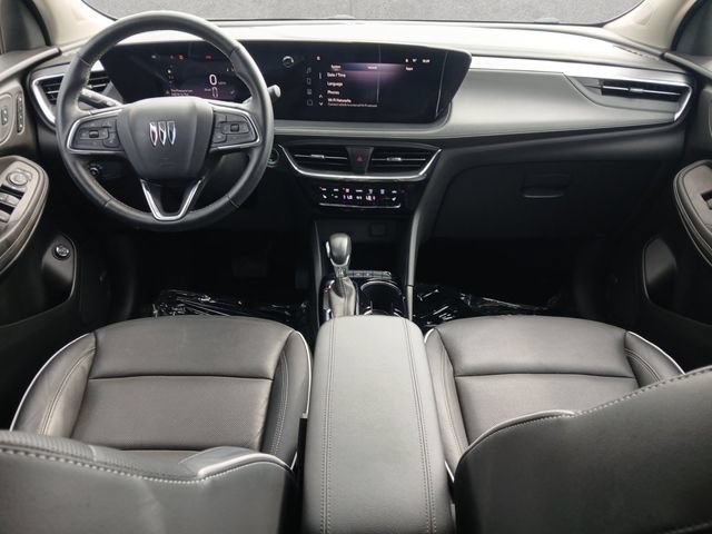 Used 2024 Buick Encore GX Avenir w/ Avenir Convenience Package FWD image 21