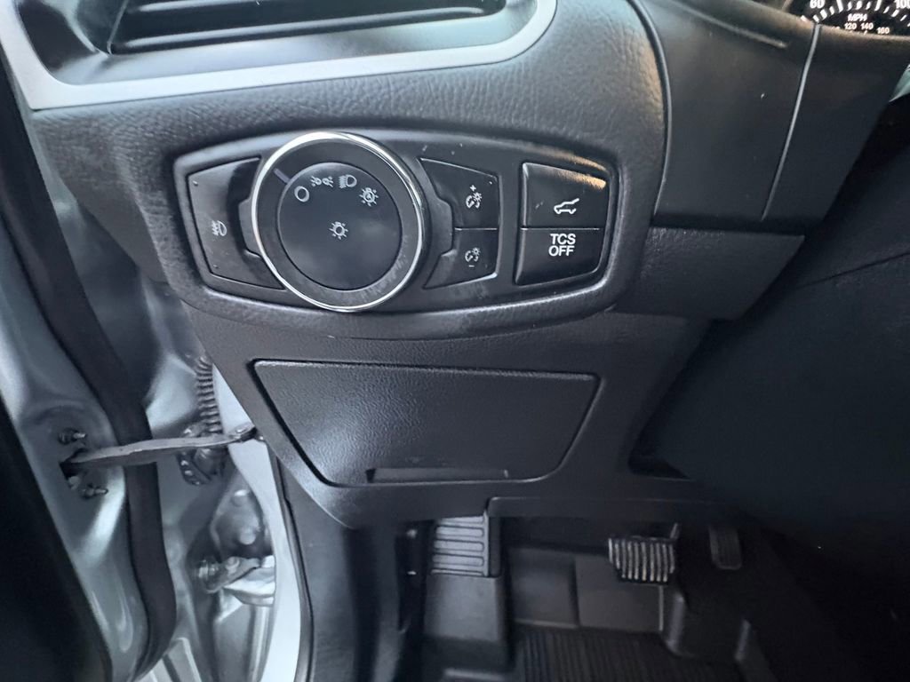 Certified 2024 Ford Edge SEL w/ Convenience Package image 18