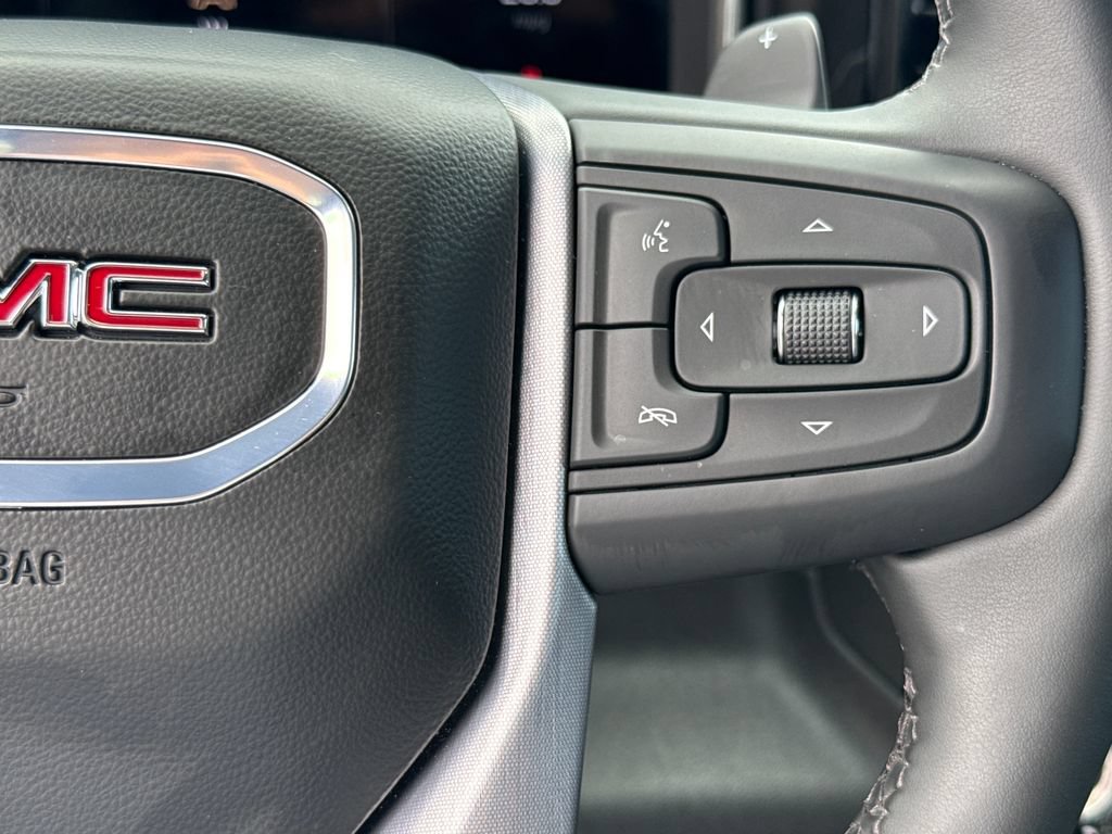 Used 2024 GMC Sierra 1500 Elevation RWD image 17