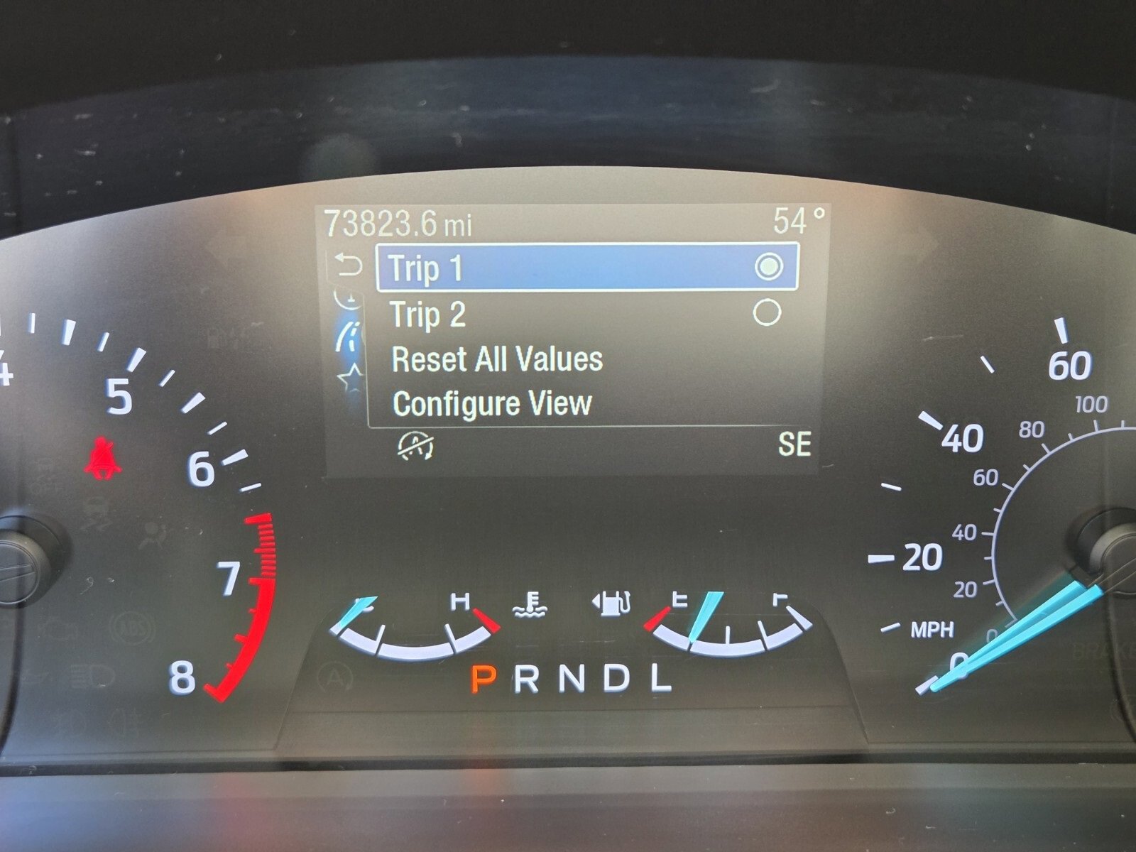 Certified 2021 Ford Escape SE w/ SE Sport Appearance Package image 19