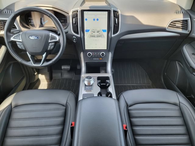 Certified 2024 Ford Edge SEL w/ Convenience Package AWD/4WD image 26