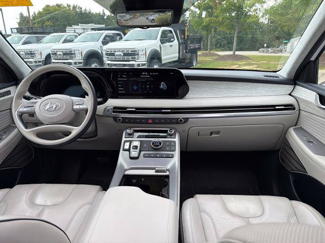 Used 2024 Hyundai Palisade Calligraphy AWD/4WD image 16