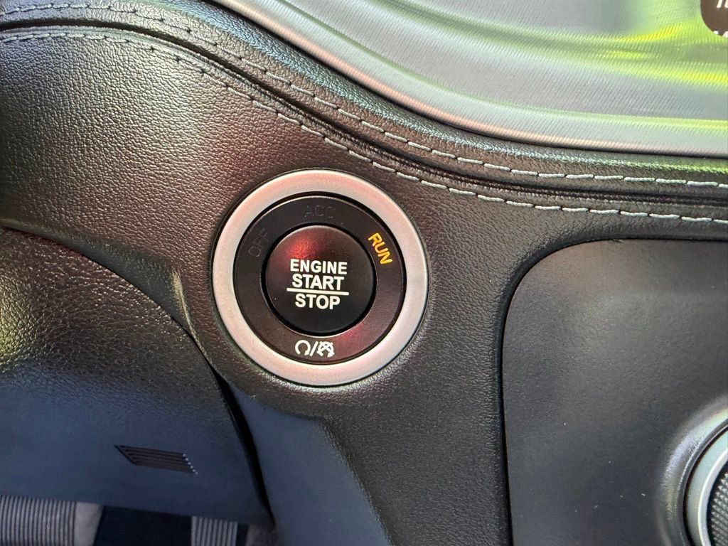 Used 2023 Dodge Charger GT w/ Plus Group RWD image 32