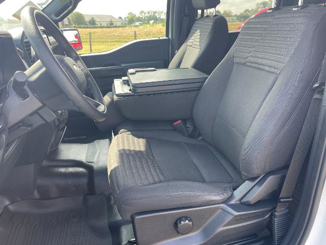 Certified 2023 Ford F150 XL w/ STX Appearance Package AWD/4WD image 15