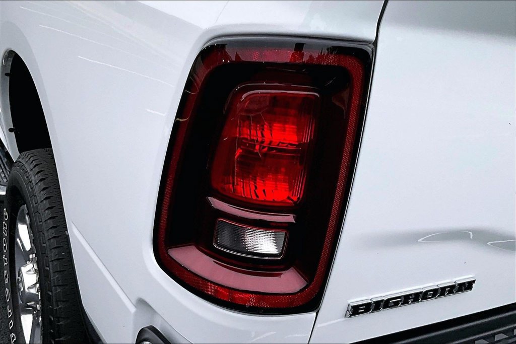 Used 2025 RAM 2500 Big Horn AWD/4WD image 28