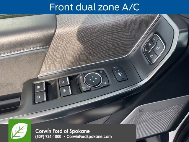 Certified 2025 Ford F450 Platinum w/ FX4 Off-Road Package image 29