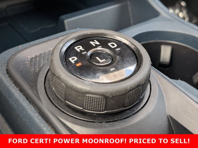 Certified 2022 Ford Maverick XLT w/ Equipment Group 300A Standard AWD/4WD image 21