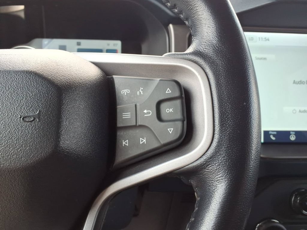 Certified 2022 Ford Bronco Outer Banks AWD/4WD image 18