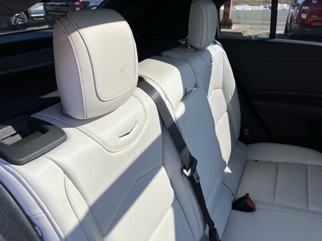 Used 2019 Cadillac XT4 Sport image 40