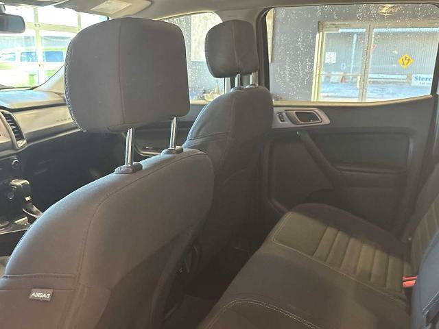 Certified 2023 Ford Ranger XLT w/ Equipment Group 301A Mid image 23