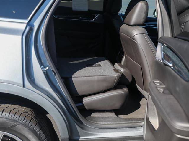 Used 2023 Cadillac XT5 Premium Luxury AWD/4WD image 33
