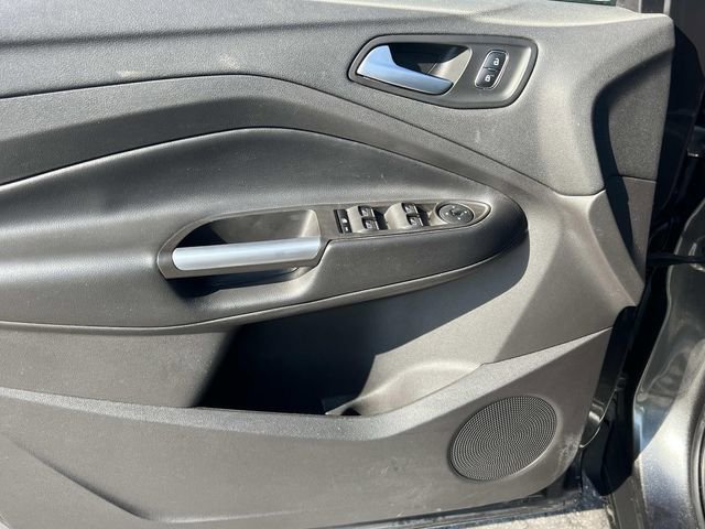 Certified 2019 Ford Escape SEL image 16