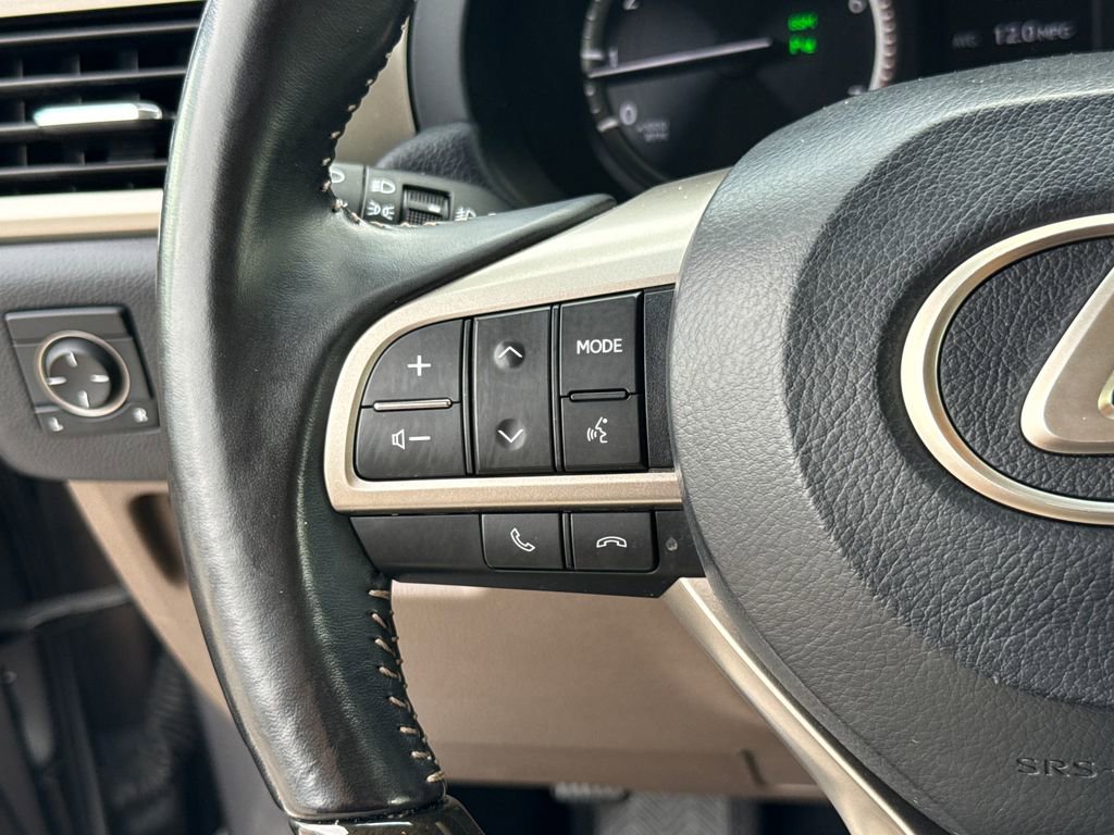 Used 2020 Lexus GX 460 Premium w/ Premium Package AWD/4WD image 16