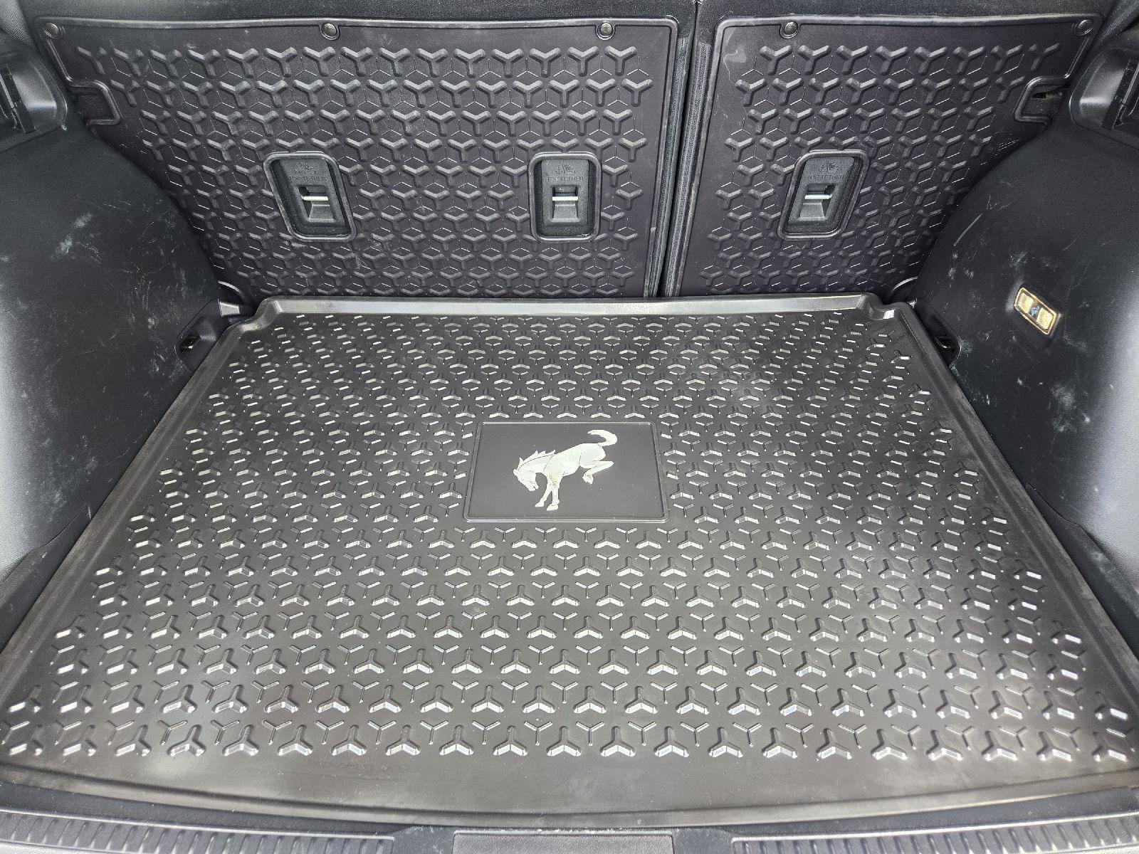 Certified 2021 Ford Bronco Sport Big Bend AWD/4WD image 33