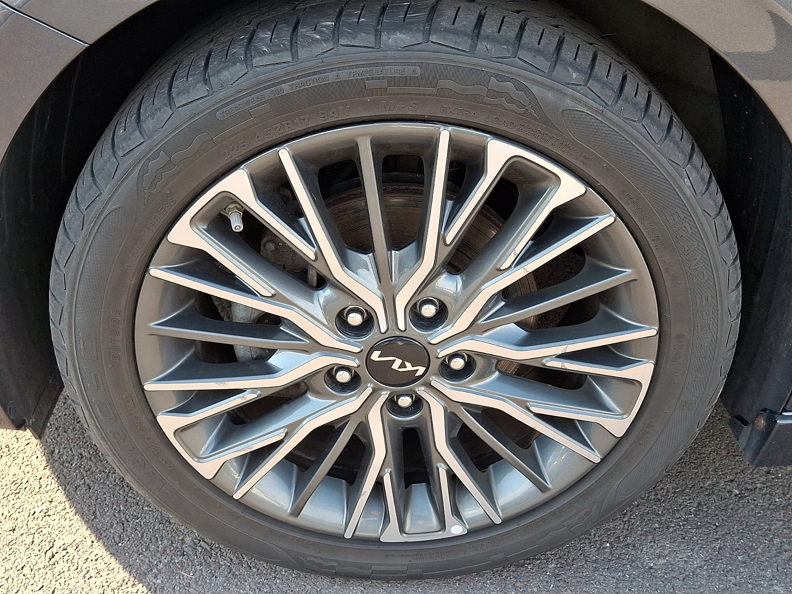 Used 2022 Kia Forte GT-Line w/ GT-Line Technology Package FWD image 28