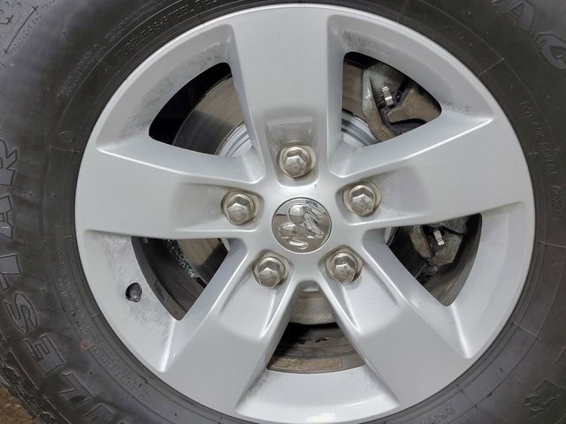 Used 2021 RAM 1500 Tradesman w/ Popular Equipment Group AWD/4WD image 10