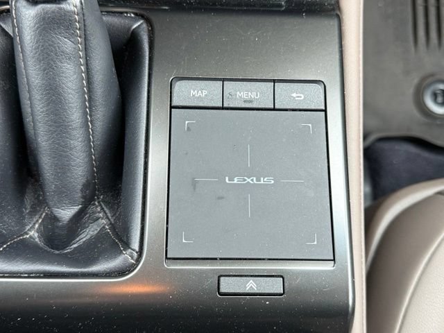 Used 2022 Lexus GX 460 Premium AWD/4WD image 30