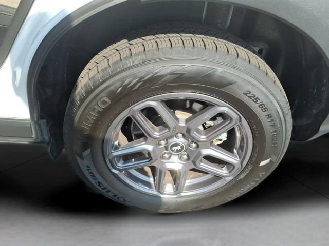 Certified 2025 Ford Bronco Sport Big Bend AWD/4WD image 14