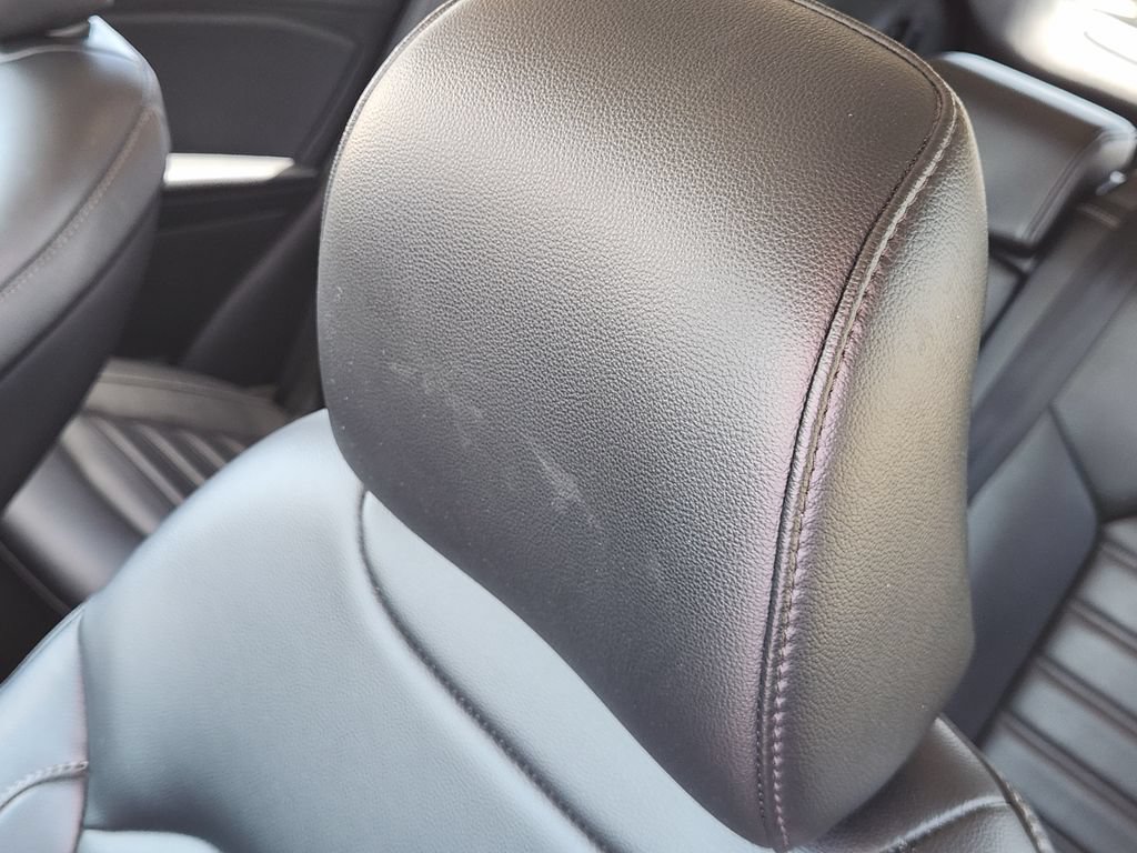 Certified 2023 Ford Edge SEL AWD/4WD image 14