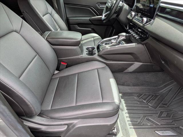 Used 2023 GMC Canyon Elevation w/ Elevation Premium Package AWD/4WD image 20