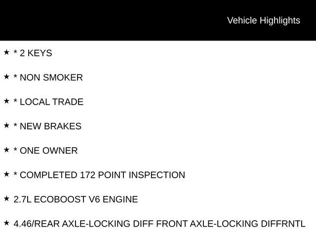 Certified 2025 Ford Bronco Badlands AWD/4WD image 5