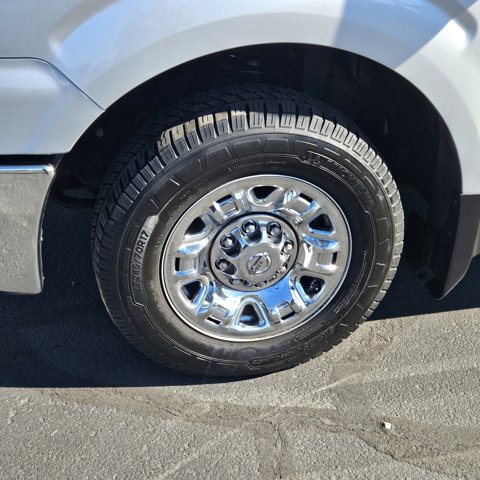 Used 2020 Nissan NV 3500 SV w/ Navigation Package image 9