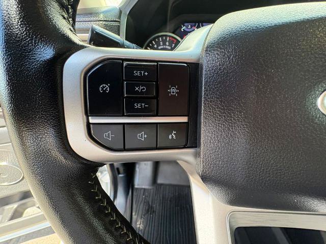 Certified 2024 Ford Expedition Max XLT AWD/4WD image 14
