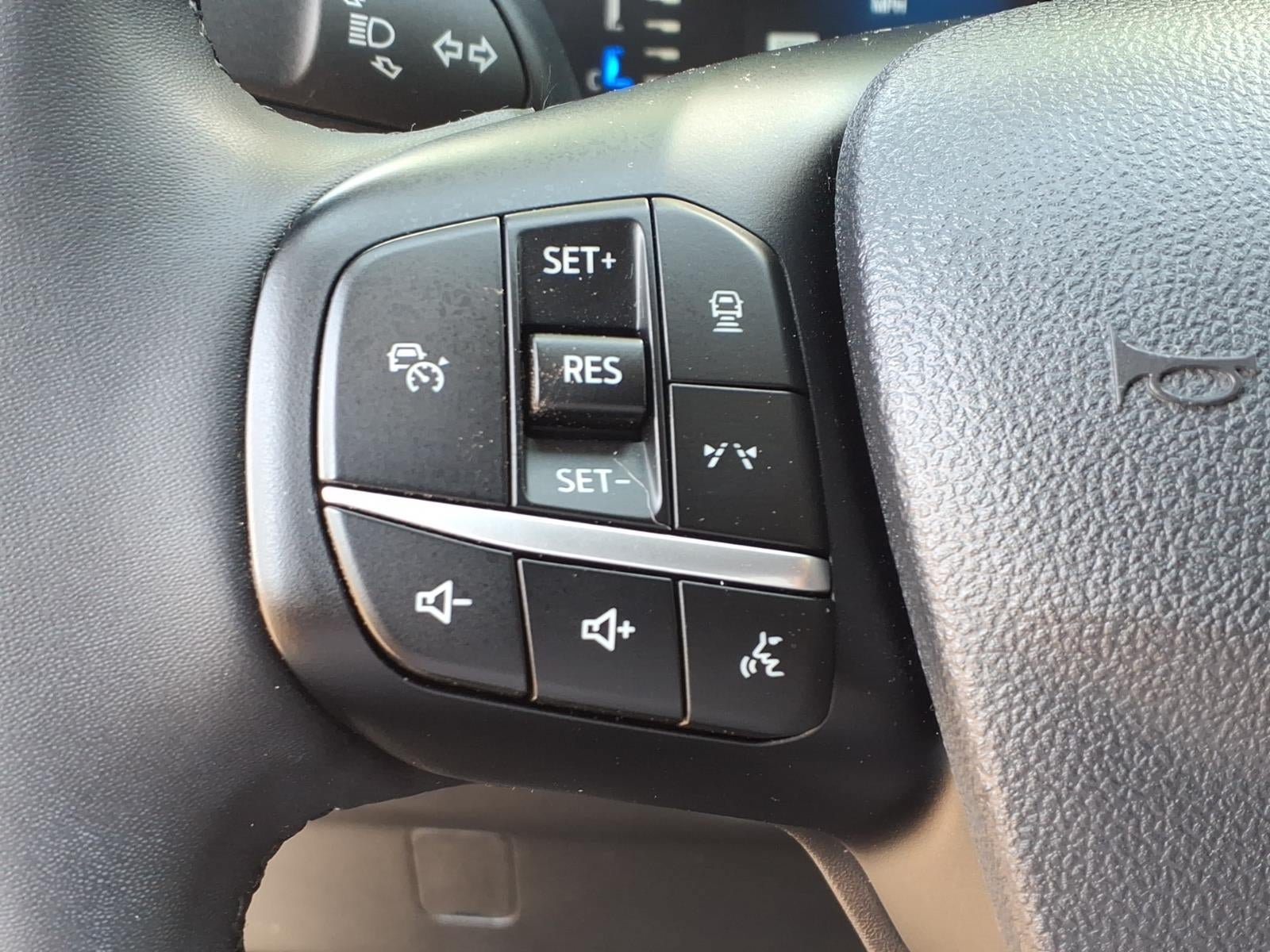 Certified 2023 Ford Escape Active w/ Tech Pack #1 FWD image 24
